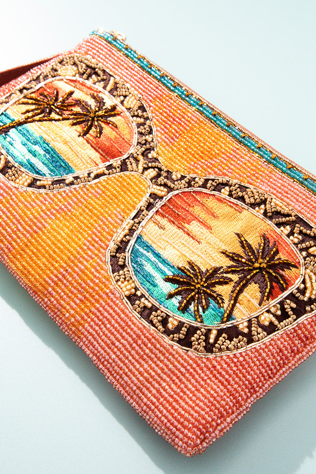 On The Horizon Mini Crossbody