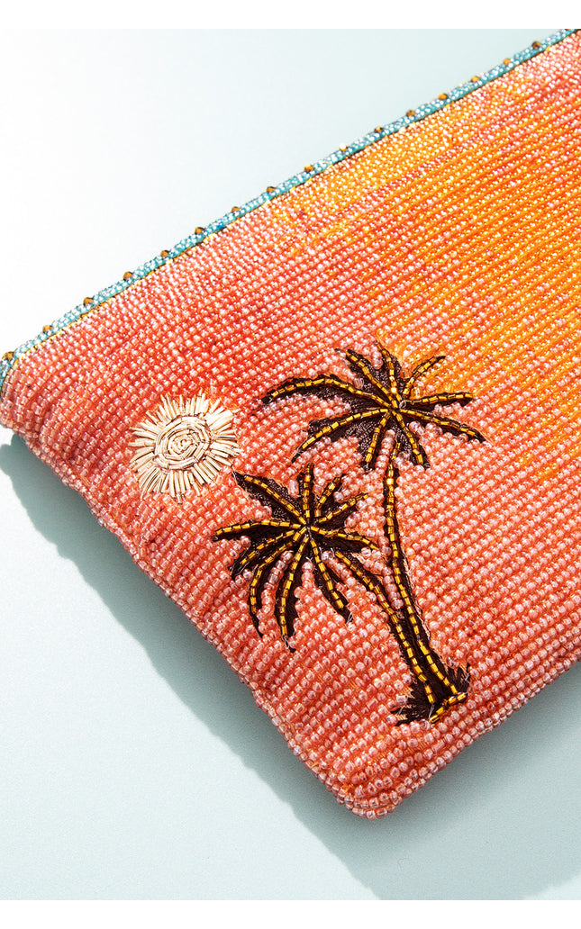 On The Horizon Mini Crossbody