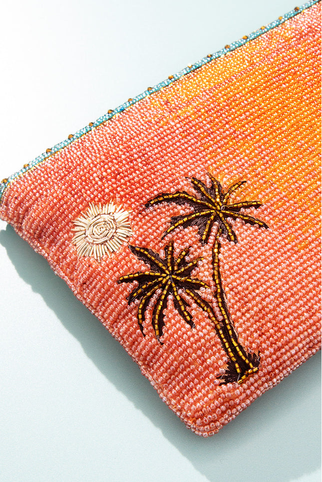 On The Horizon Mini Crossbody