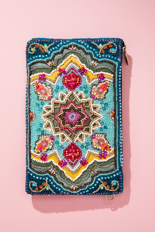 Venice Crossbody Phone Bag