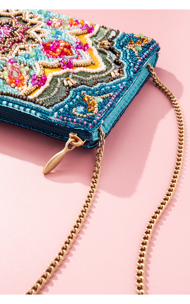 Venice Crossbody Bag