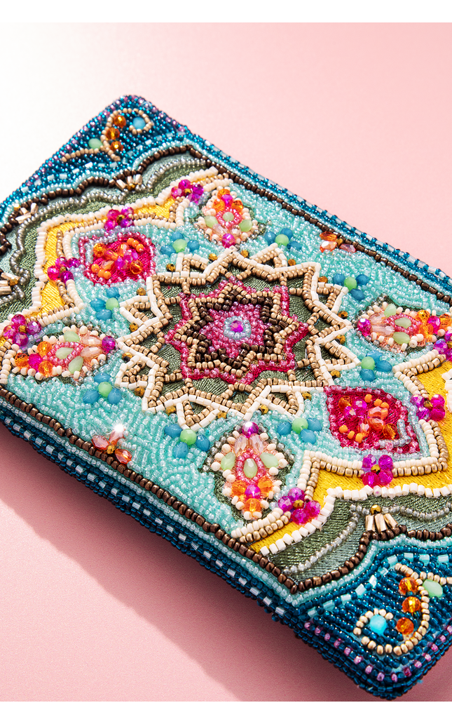 Venice Crossbody Bag