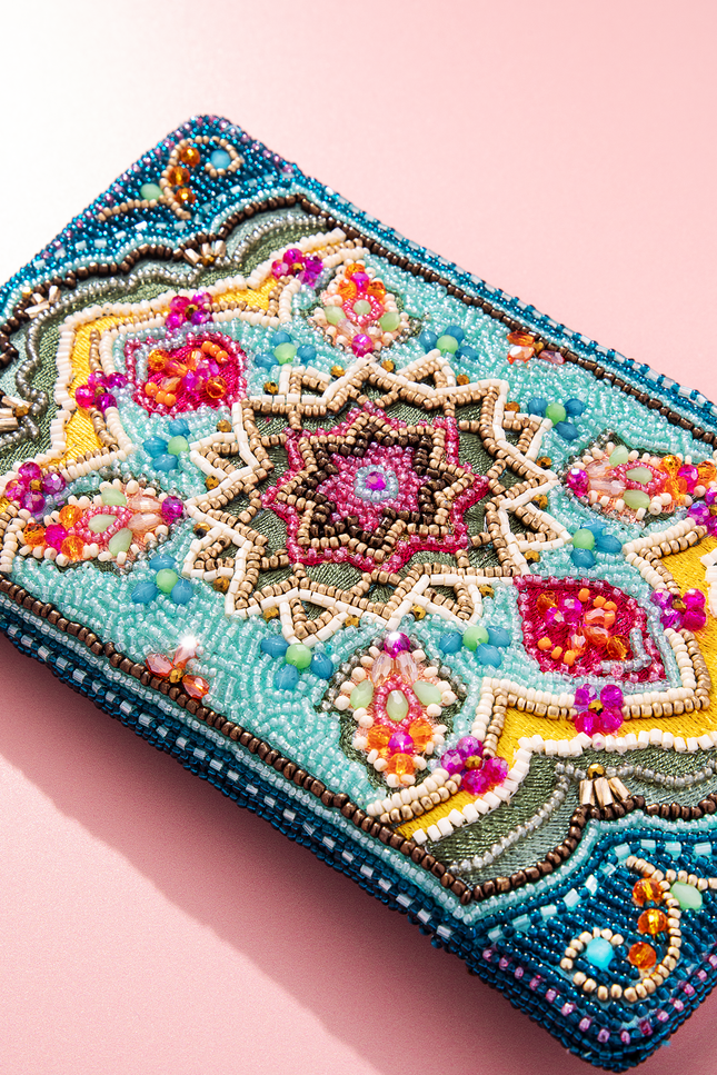 Venice Crossbody Phone Bag