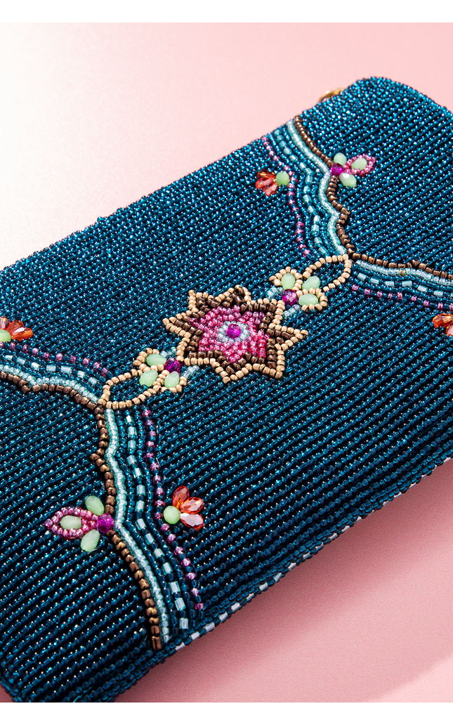 Venice Crossbody Bag