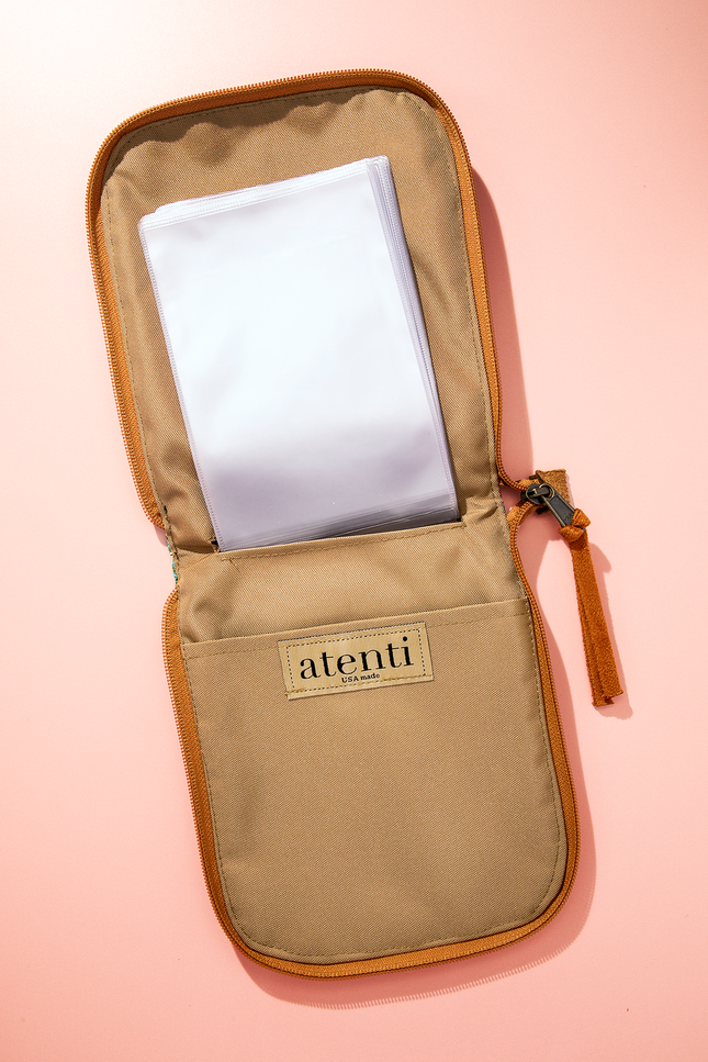 Jaya Circular Case