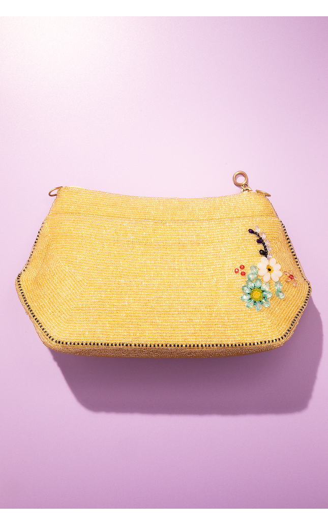 Fresh & Flighty Crossbody