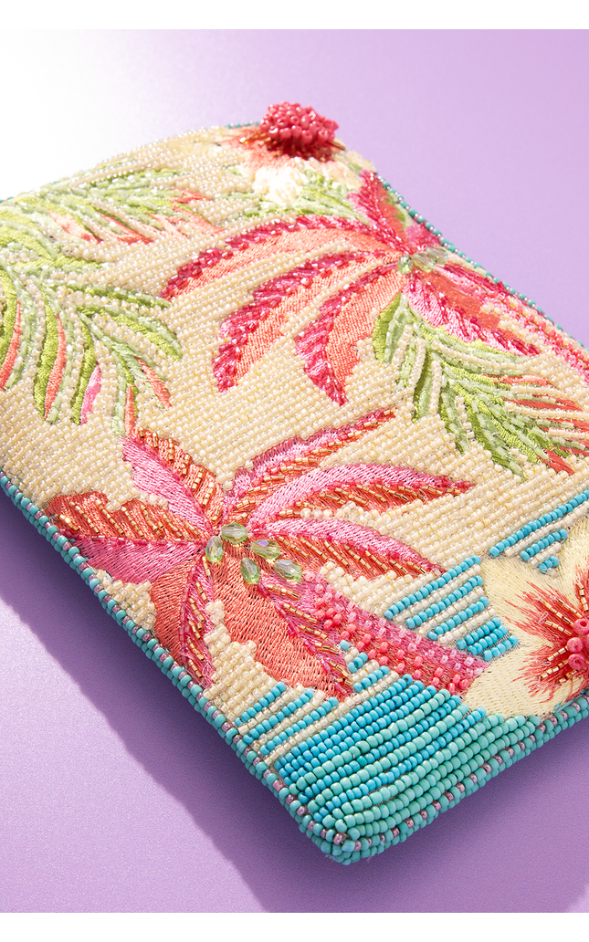 Happy Place Mini Crossbody