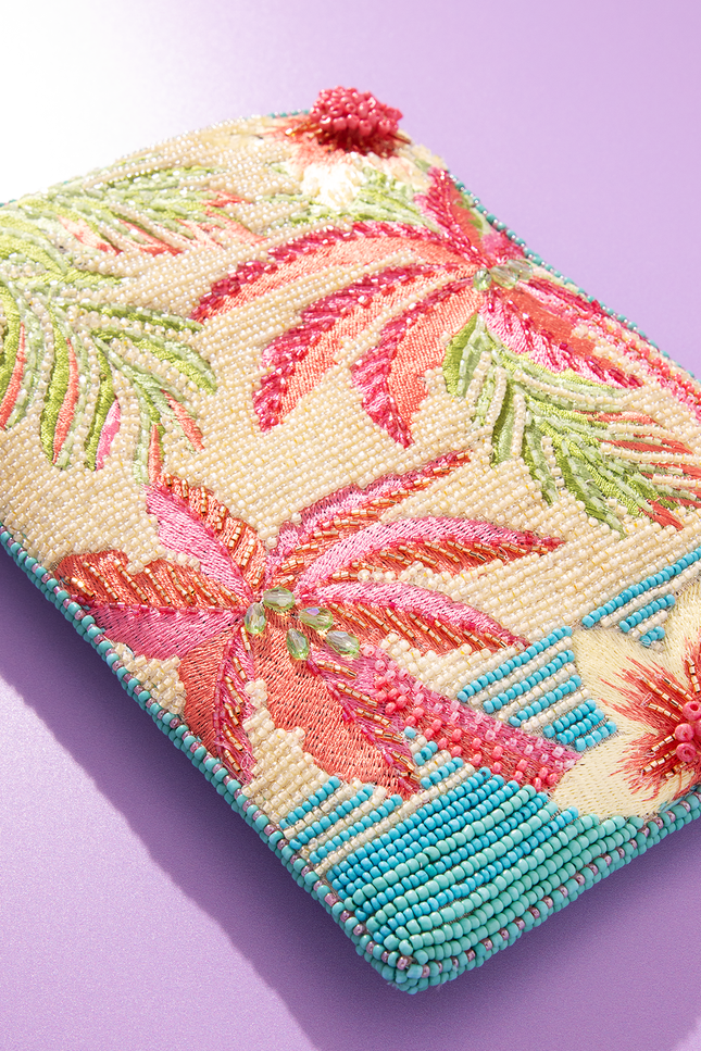 Happy Place Mini Crossbody
