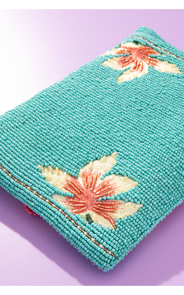 Happy Place Mini Crossbody