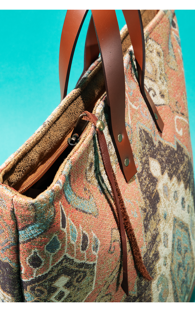 Casper New Hope Basket