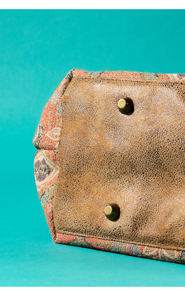 Casper New Hope Basket