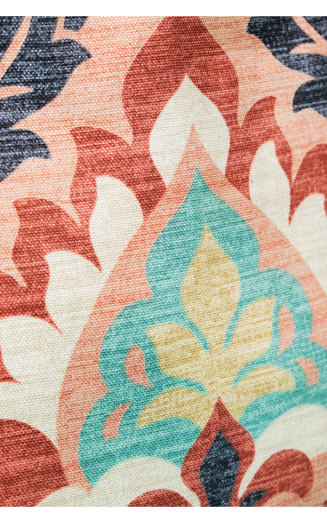 Santa Monica Lolita Handbag with Matching Pouch