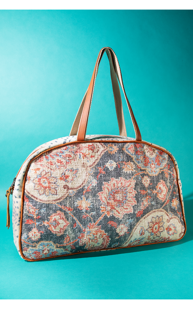 Caspian Shade Overnighter