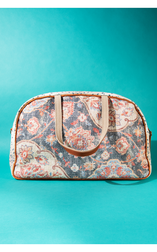 Caspian Shade Overnighter