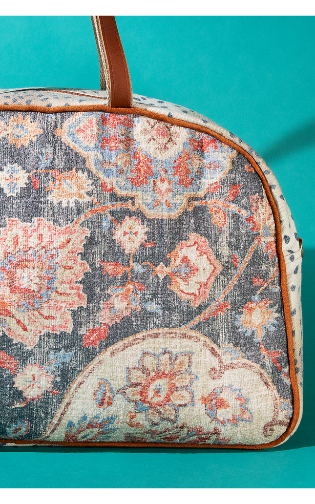 Caspian Shade Overnighter