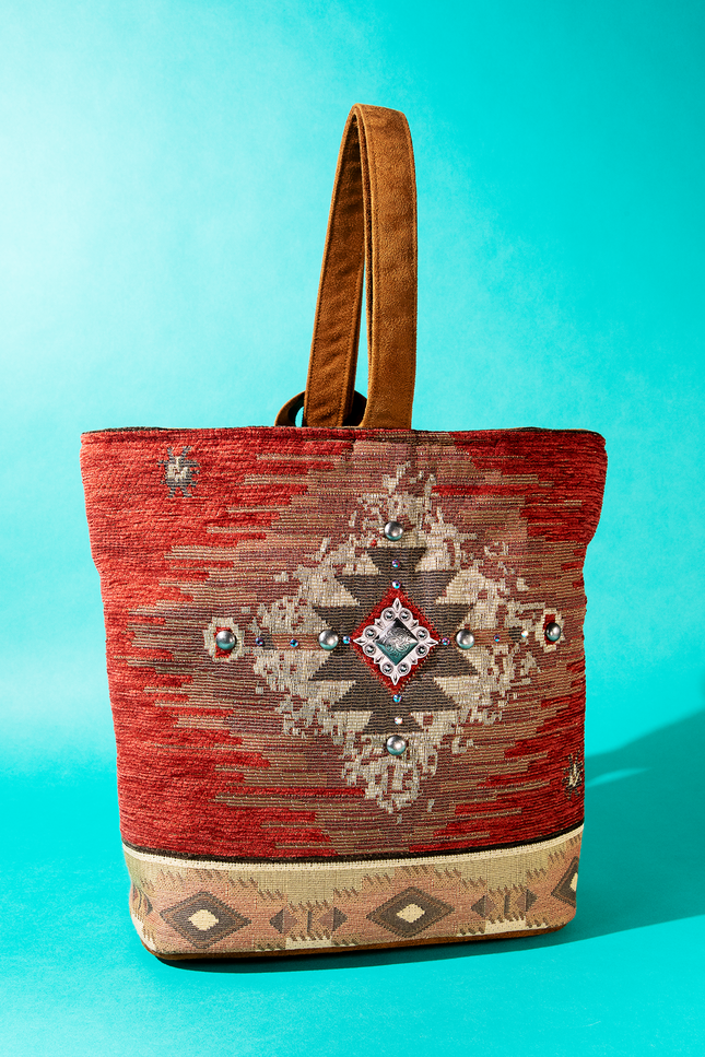 Pueblo Backsac