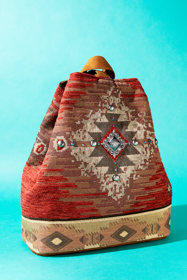 Pueblo Backsac