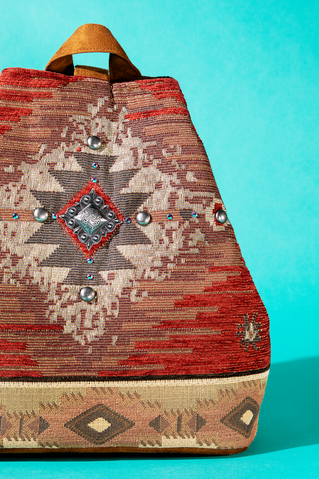 Pueblo Backsac