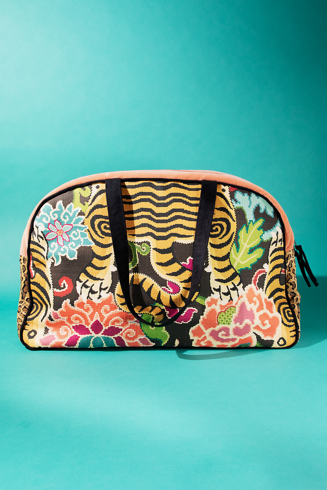 Le Tigre Overnighter