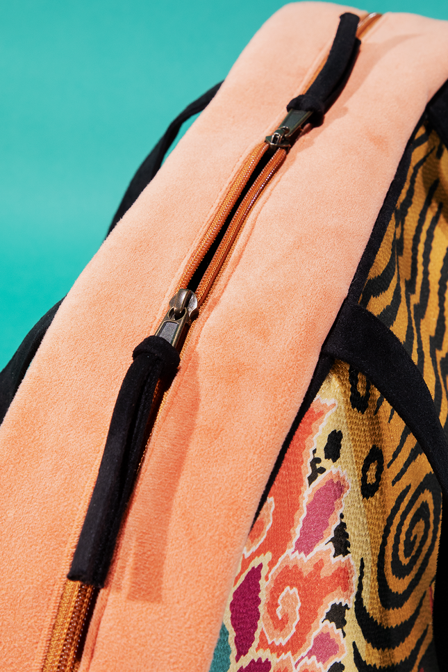 Le Tigre Overnighter