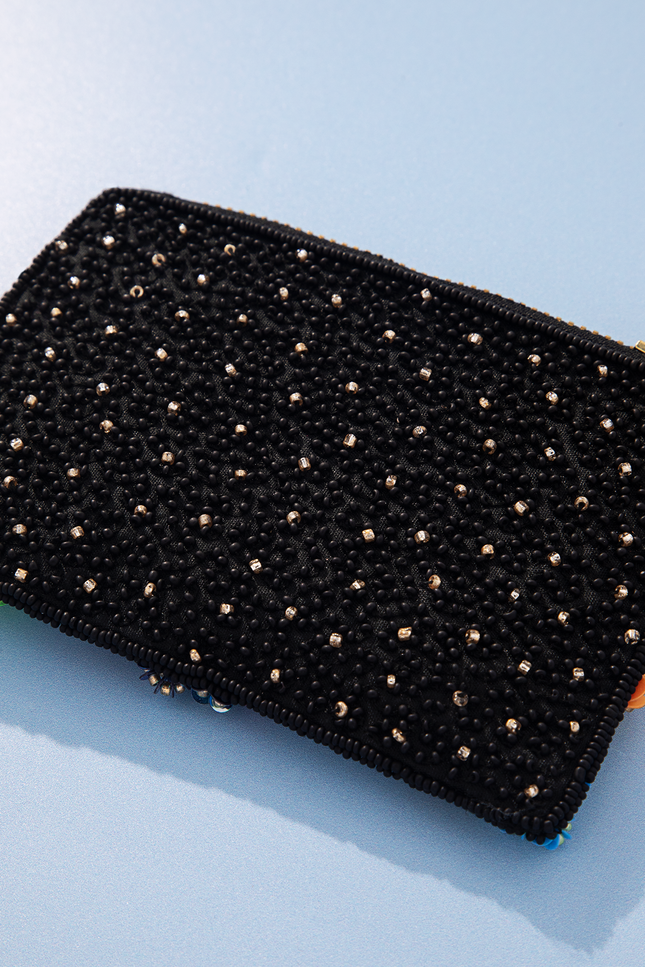 Pop Blossom Coin Pouch