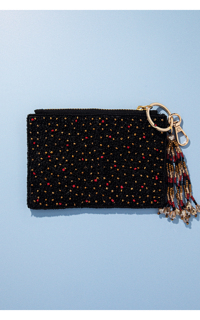 Moulin Rouge Coin Pouch