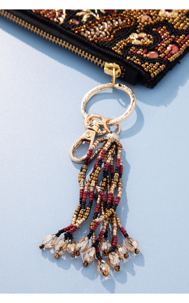 Moulin Rouge Coin Pouch