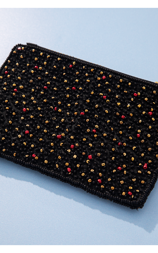 Moulin Rouge Coin Pouch