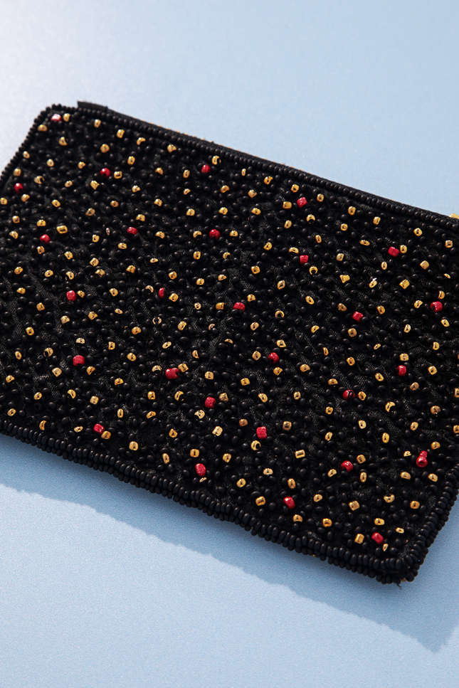 Moulin Rouge Coin Pouch
