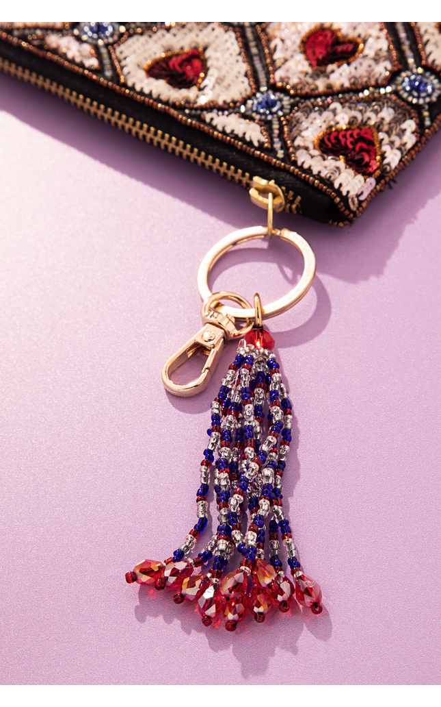 Lover’s Lane Coin Pouch