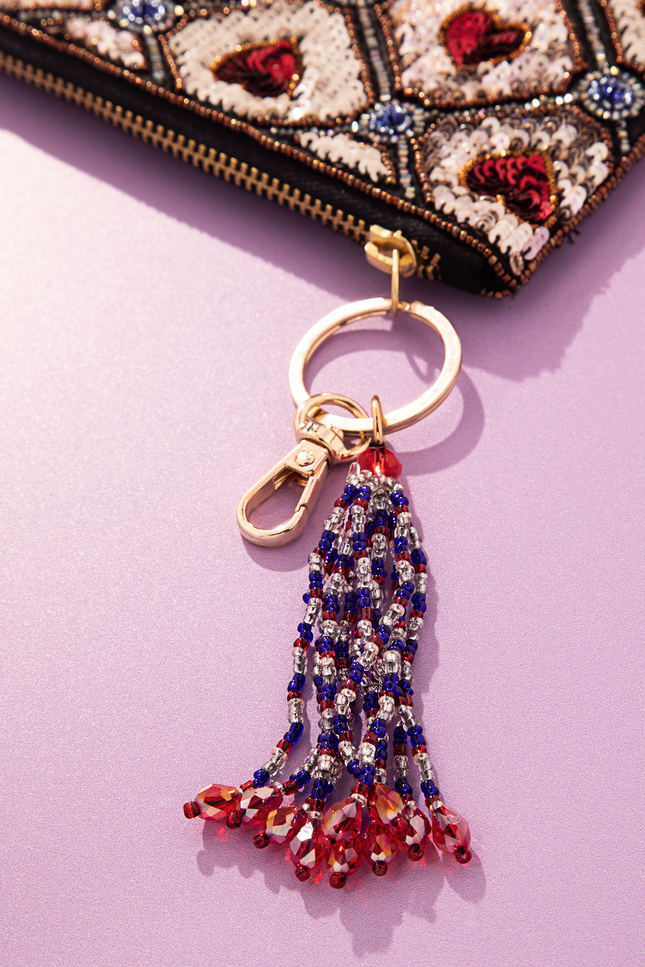 Lover’s Lane Coin Pouch