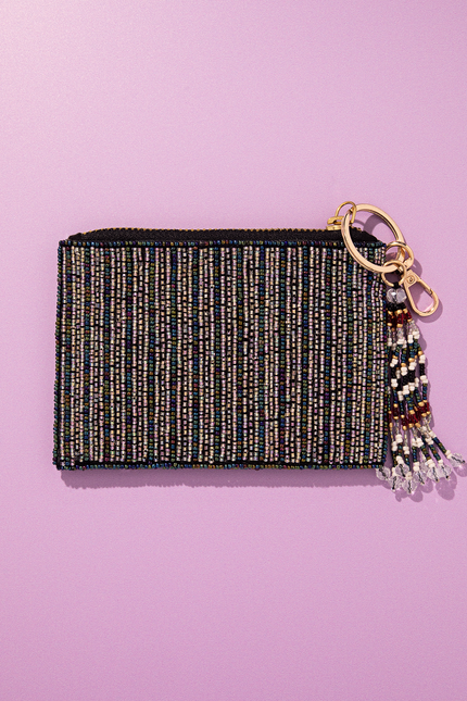 Stardust Coin Pouch