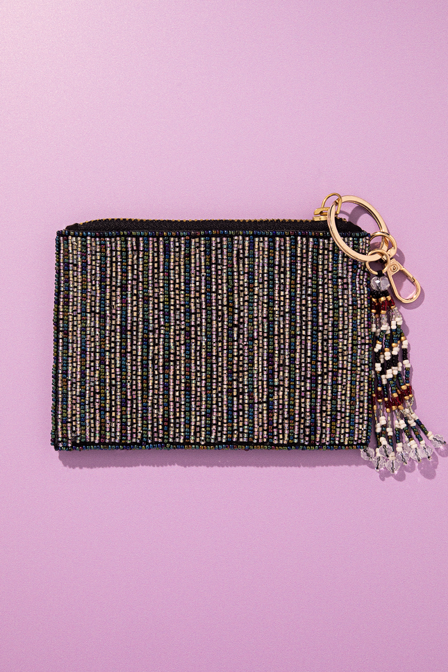 Stardust Coin Pouch
