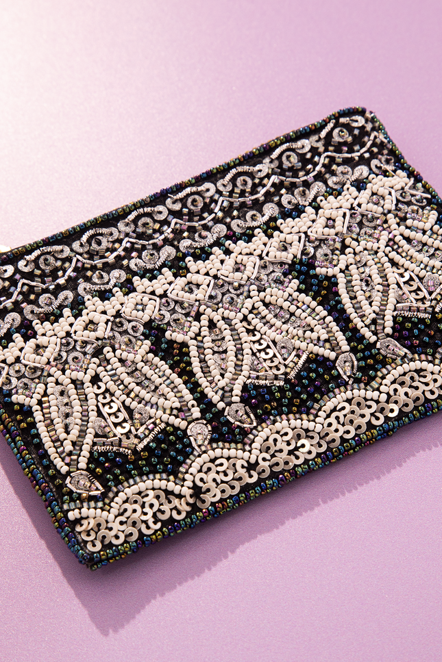 Stardust Coin Pouch