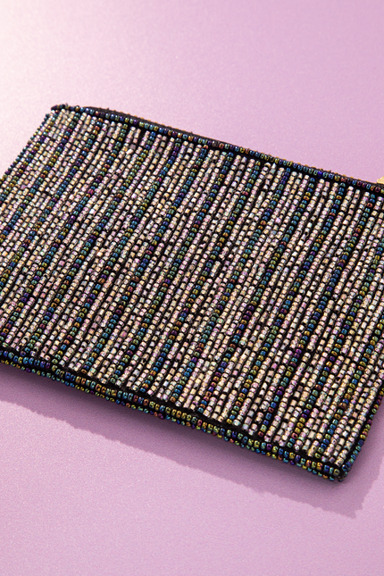 Stardust Coin Pouch