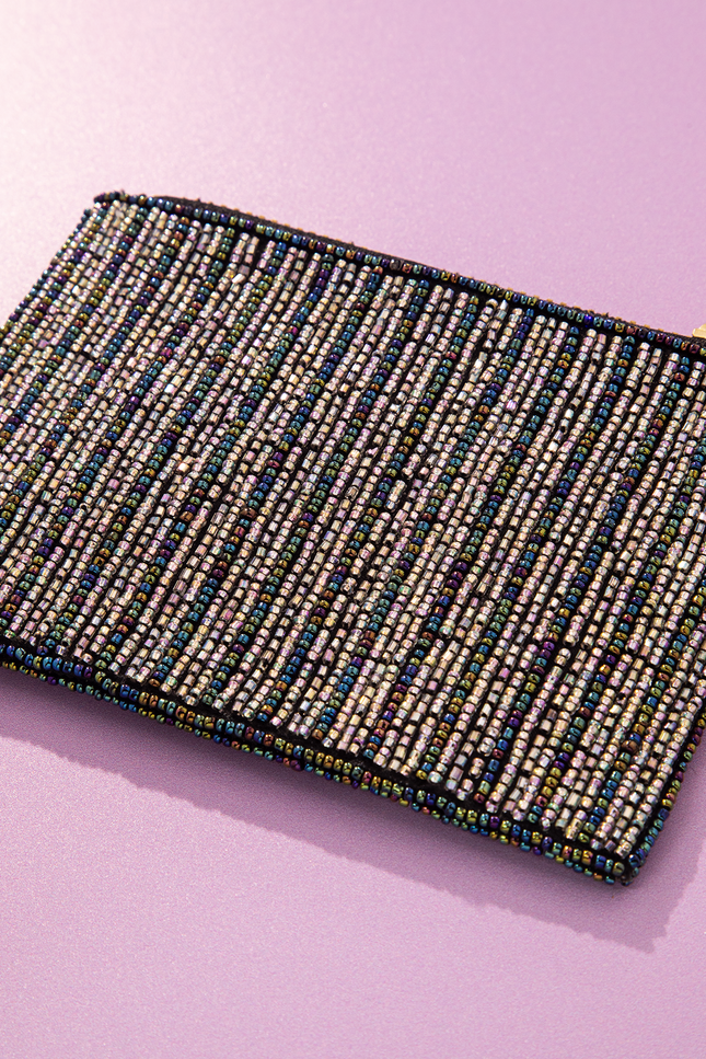 Stardust Coin Pouch