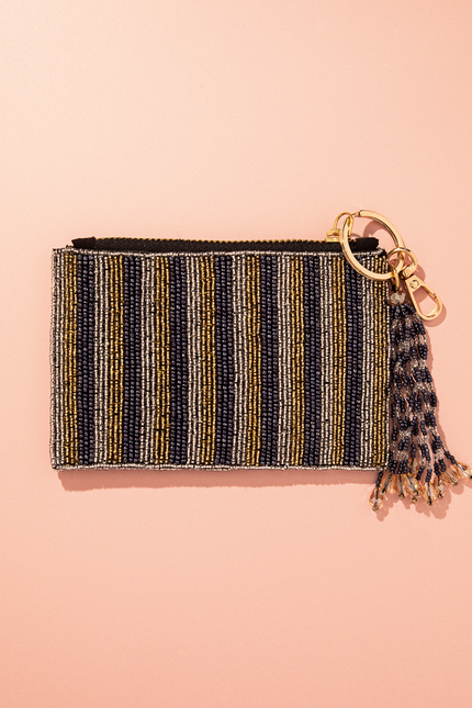 Silverwood Coin Pouch