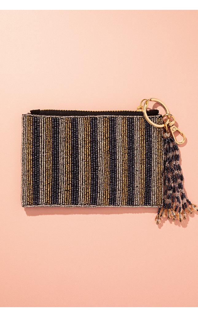 Silverwood Coin Pouch