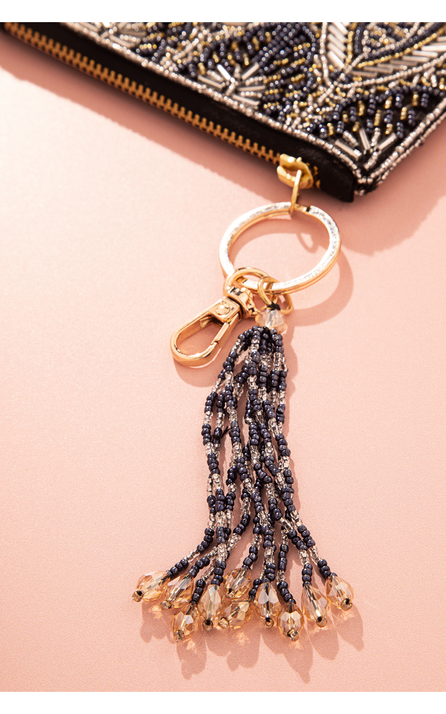 Silverwood Coin Pouch