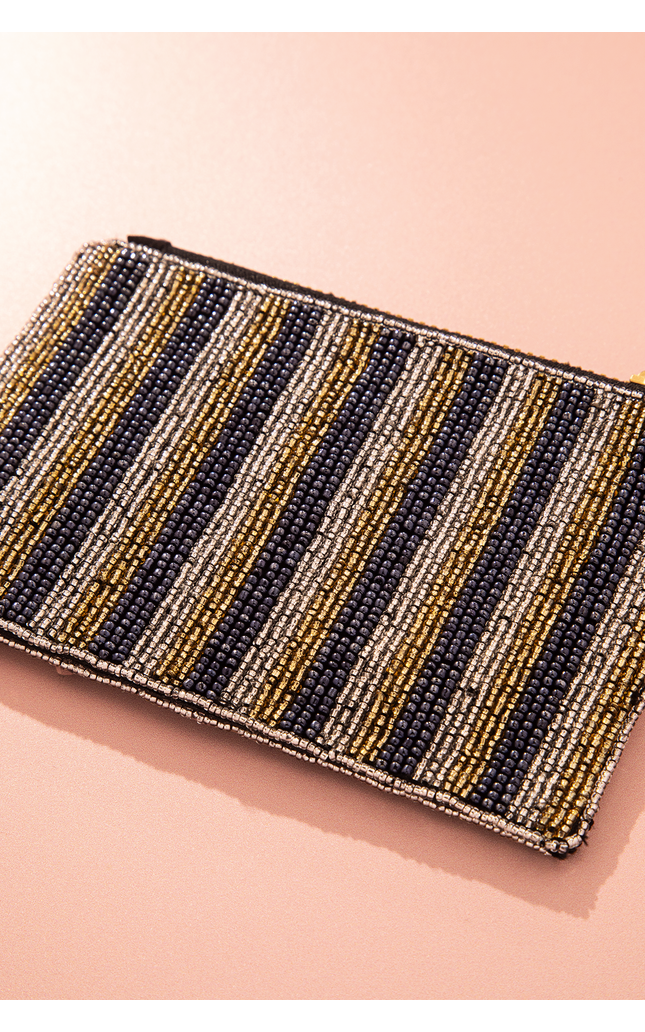 Silverwood Coin Pouch