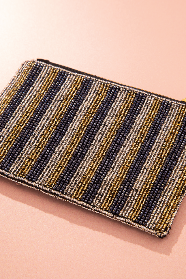 Silverwood Coin Pouch