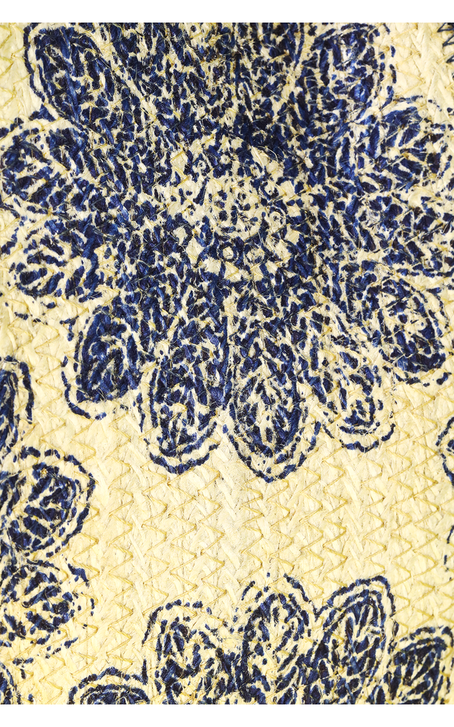 Saint-Tropez Jute Bag