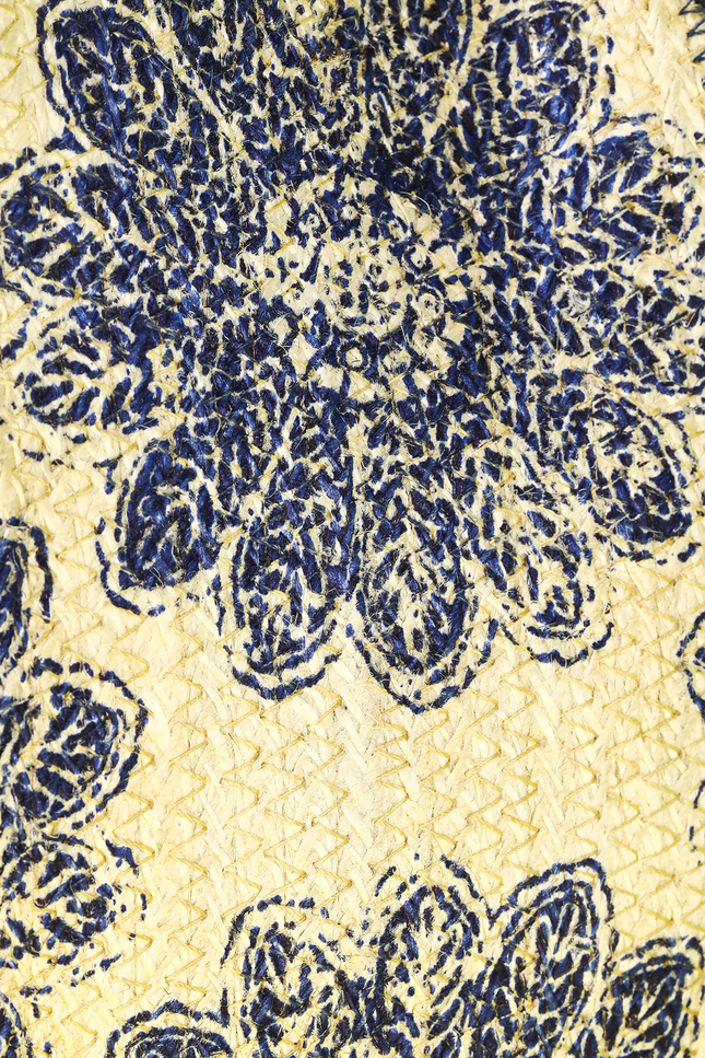 Saint-Tropez Jute Bag
