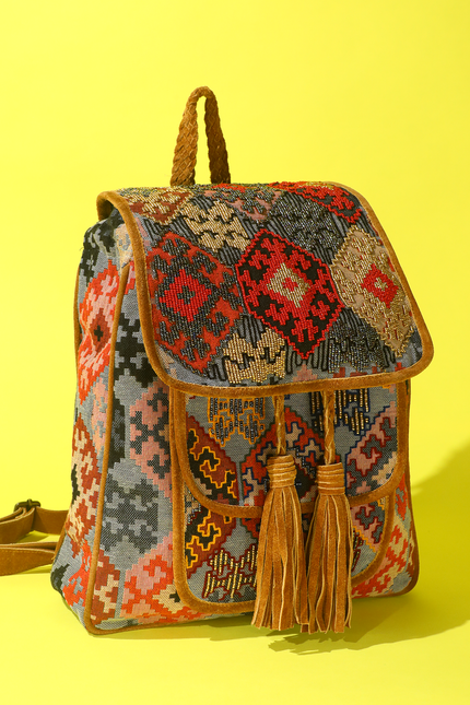 Red Rock Backpack