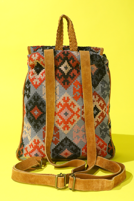 Red Rock Backpack