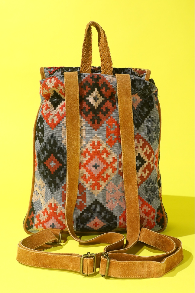 Red Rock Backpack
