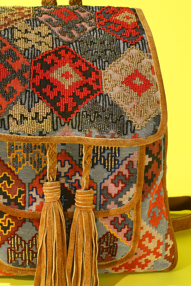 Red Rock Backpack