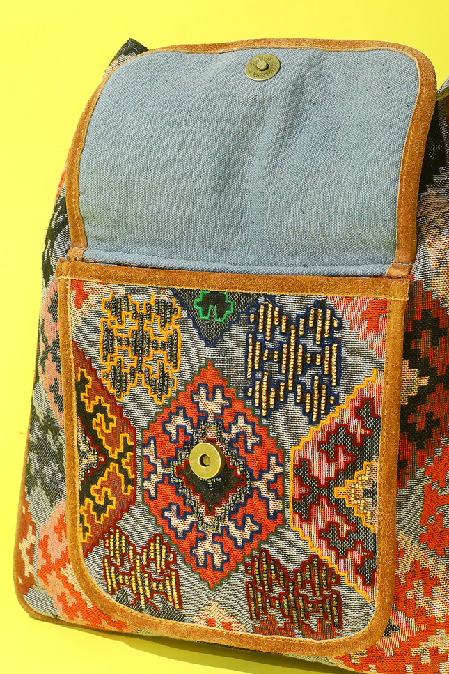 Red Rock Backpack