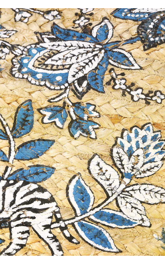 Nairobi Nights Jute Bag