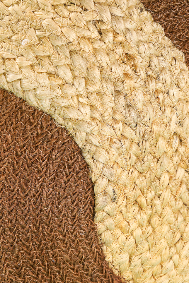 Reno Rope Jute Bag